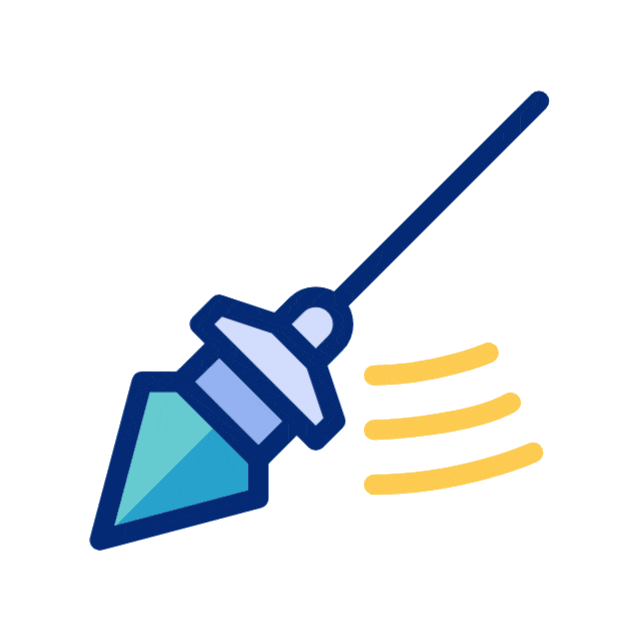 LUMINOUS (Glow Paint)