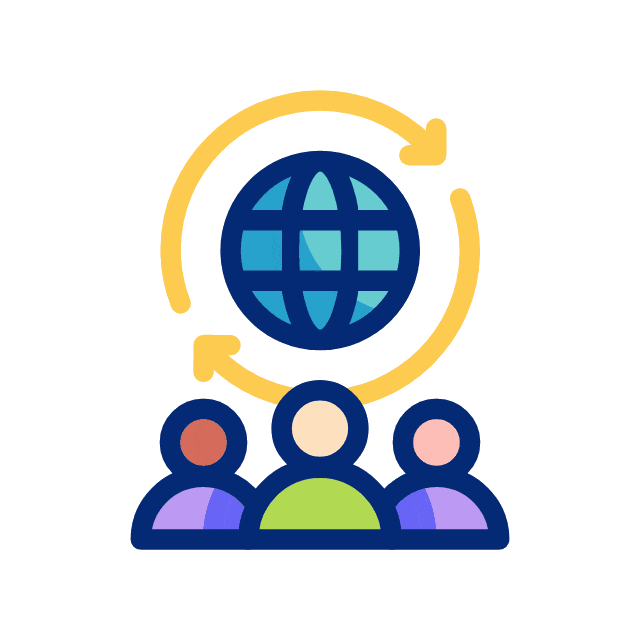 Community & Connection