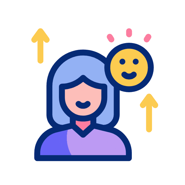 Expression Over Perfection