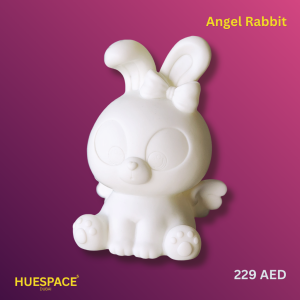 Angle Rabbit