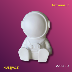 Astronaut