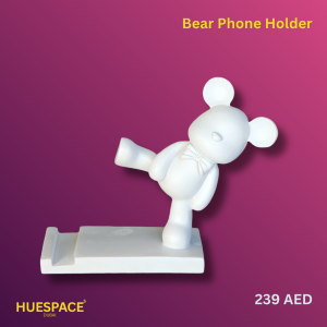 Bear Phone Holder