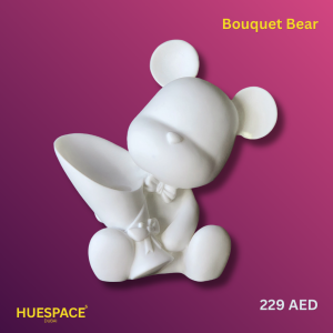 Bouquet Bear
