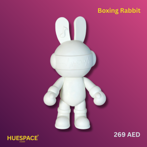 Boxing Rabbit
