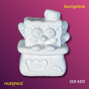 C - SpongeBob