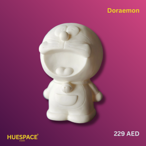 Doraemon