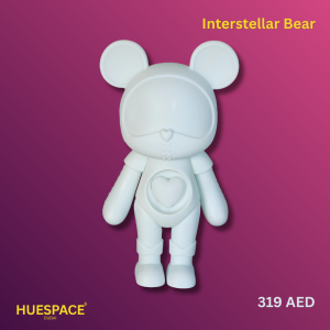 Interstellar Bear