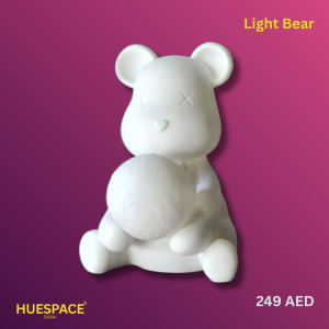 Light Bear