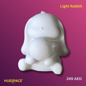 Light Rabbit