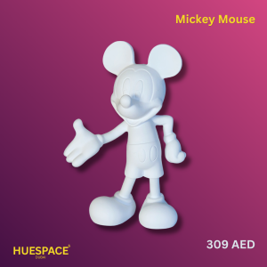 Mickey Mouse