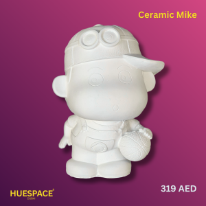 Mike