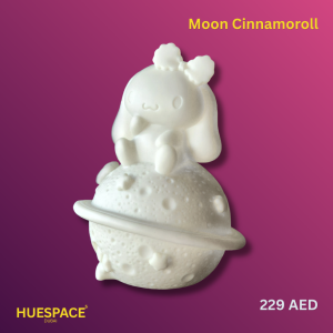 Moon Cinnamoroll