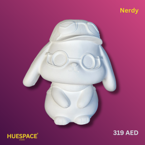 Nerdy