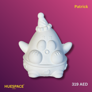 Patrick