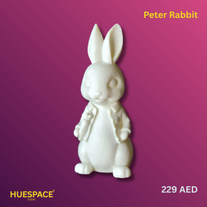 Peter Rabbit