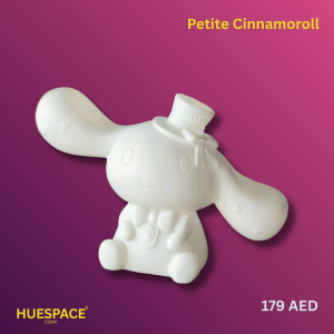 Petite Cinnamoroll