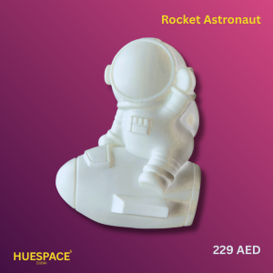 Rocket Astronaut