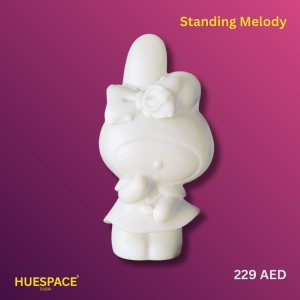 Standing Melody