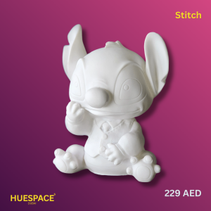 Stitch - 2