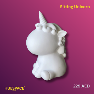 Unicorn - 2