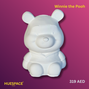 Winnie the Pooh